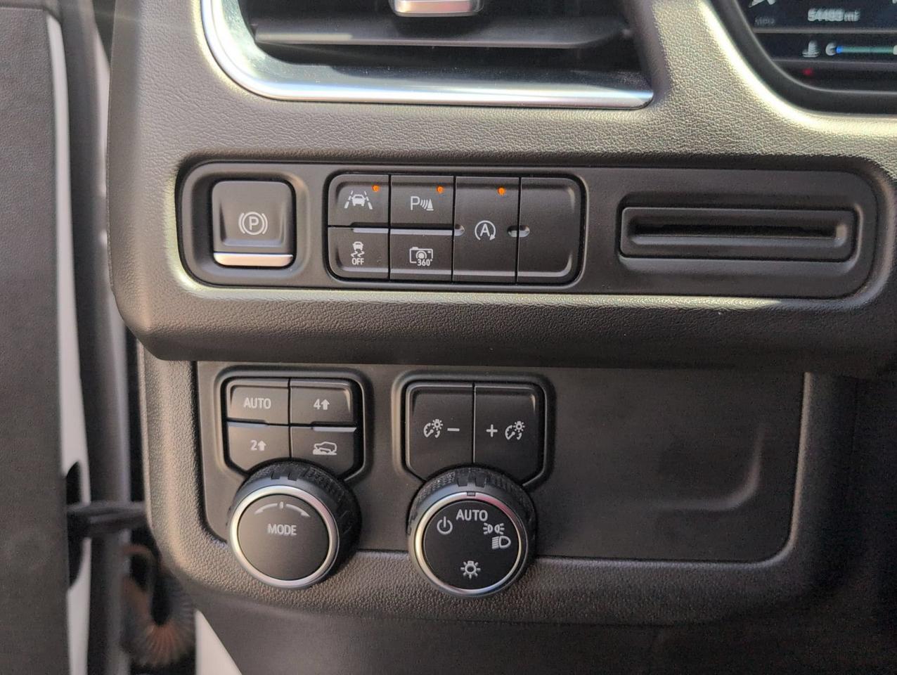2023 Chevrolet Tahoe RST San Antonio TX