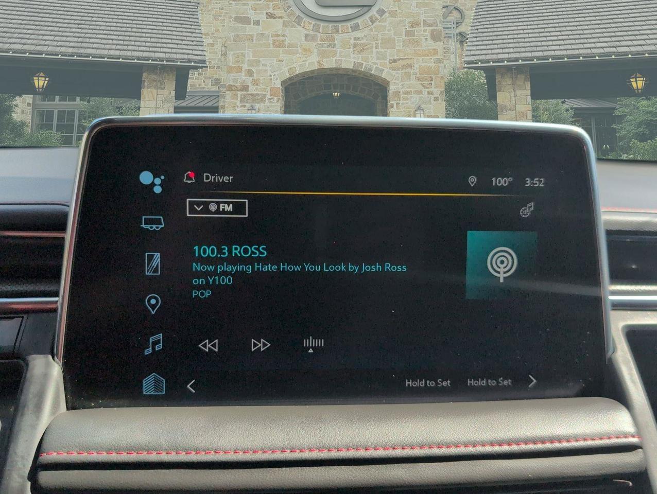 2023 Chevrolet Tahoe RST San Antonio TX