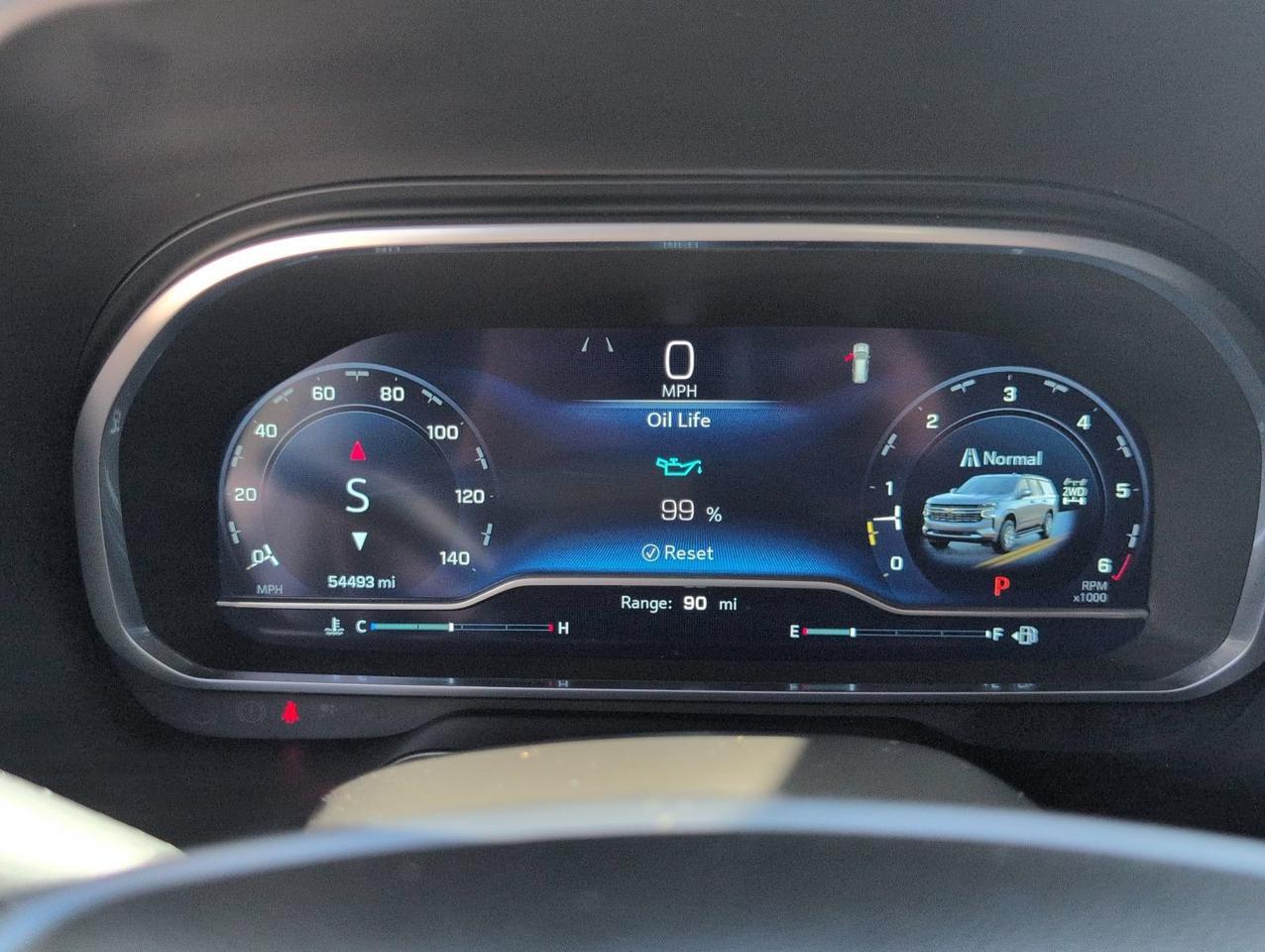 2023 Chevrolet Tahoe RST San Antonio TX