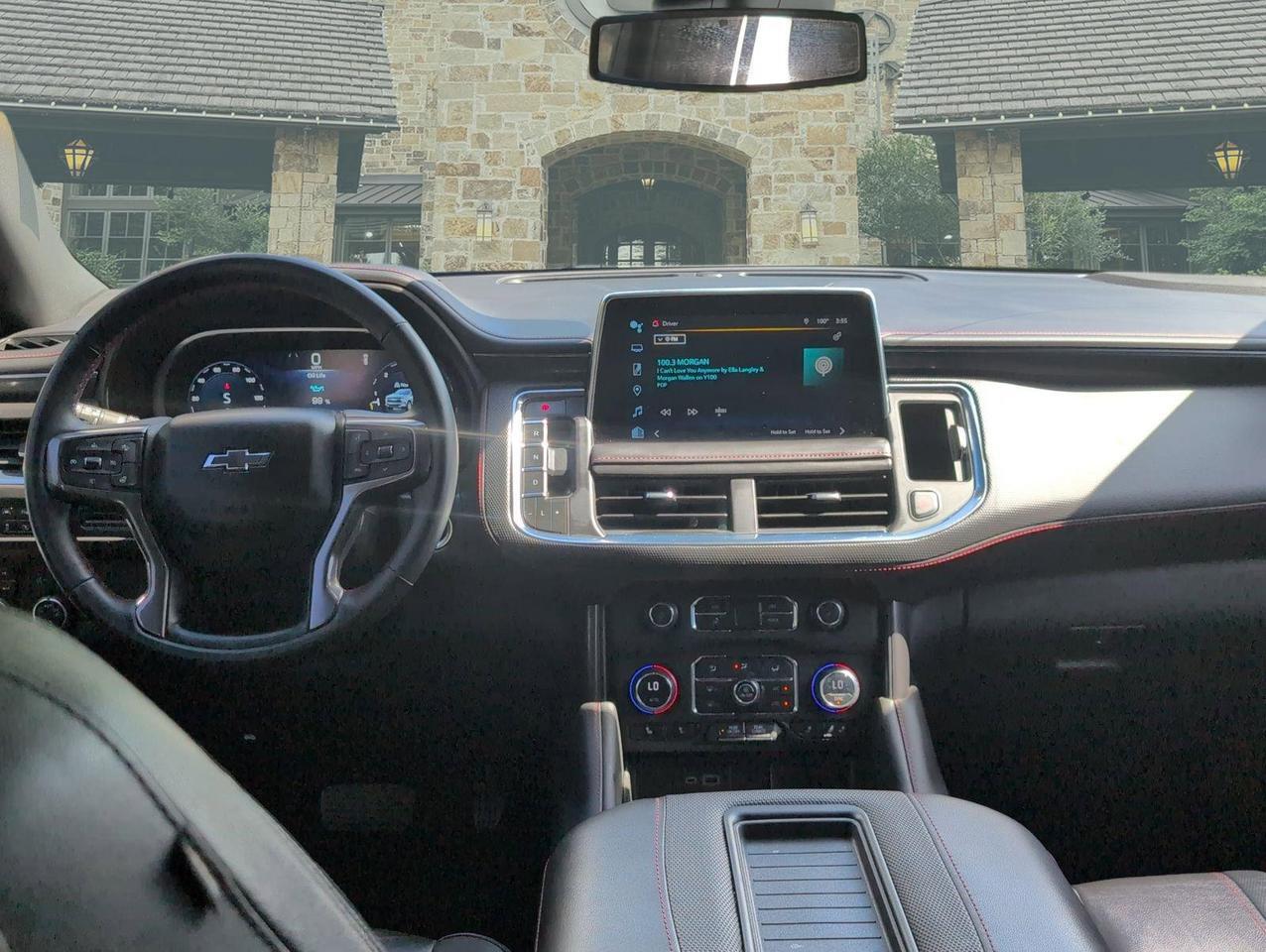 2023 Chevrolet Tahoe RST San Antonio TX