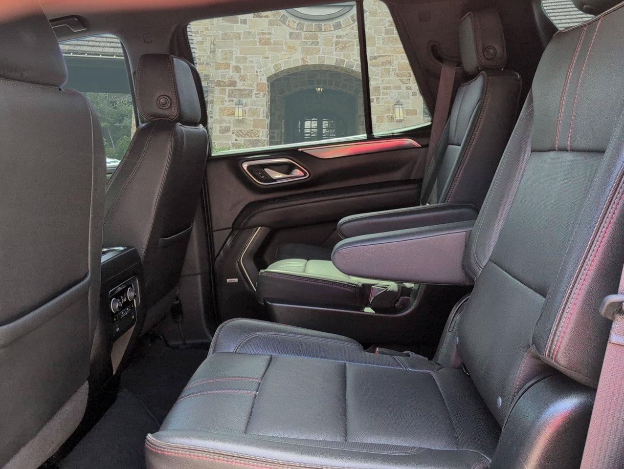 2023 Chevrolet Tahoe RST San Antonio TX