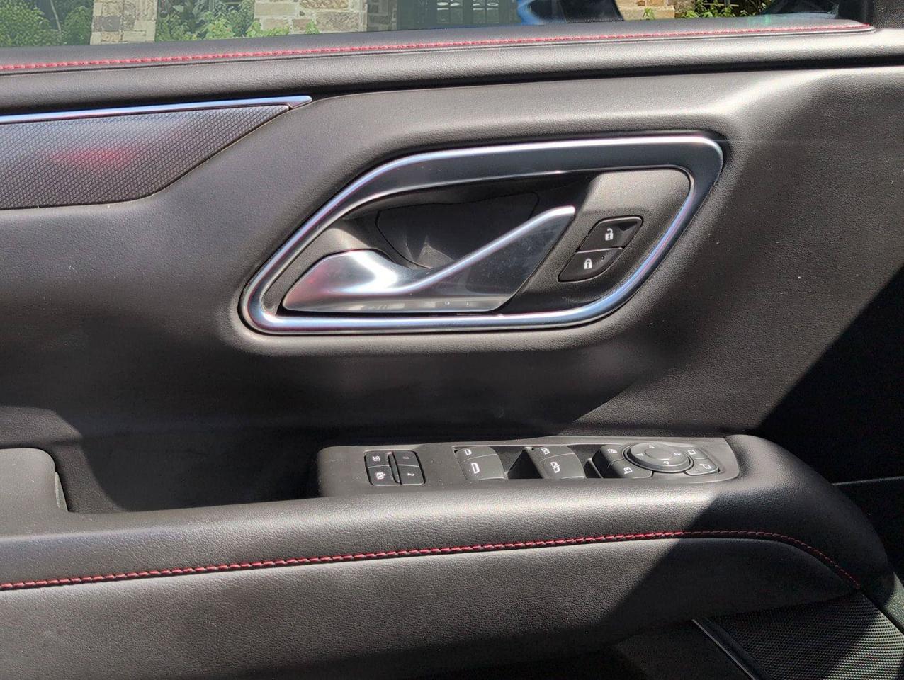 2023 Chevrolet Tahoe RST San Antonio TX