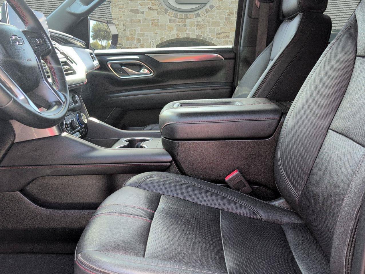 2023 Chevrolet Tahoe RST San Antonio TX
