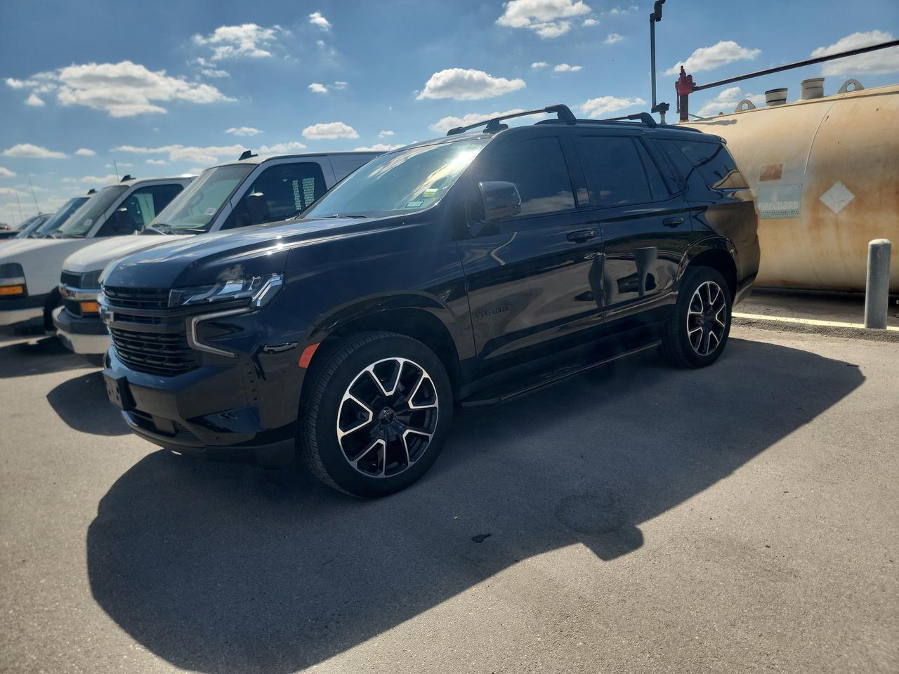 2023 Chevrolet Tahoe RST Castroville TX