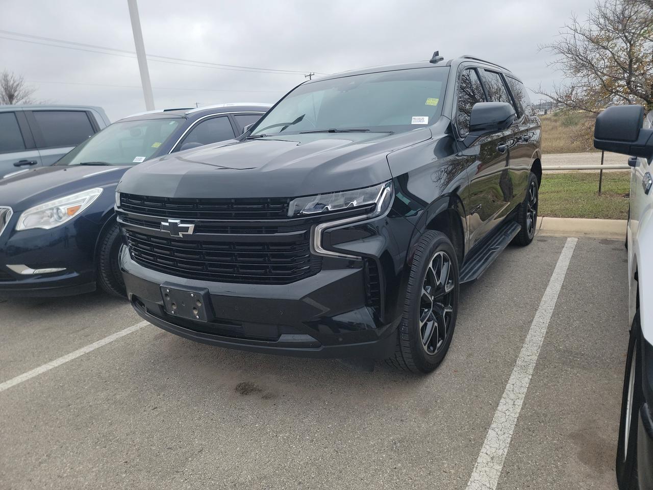 2023 Chevrolet Tahoe