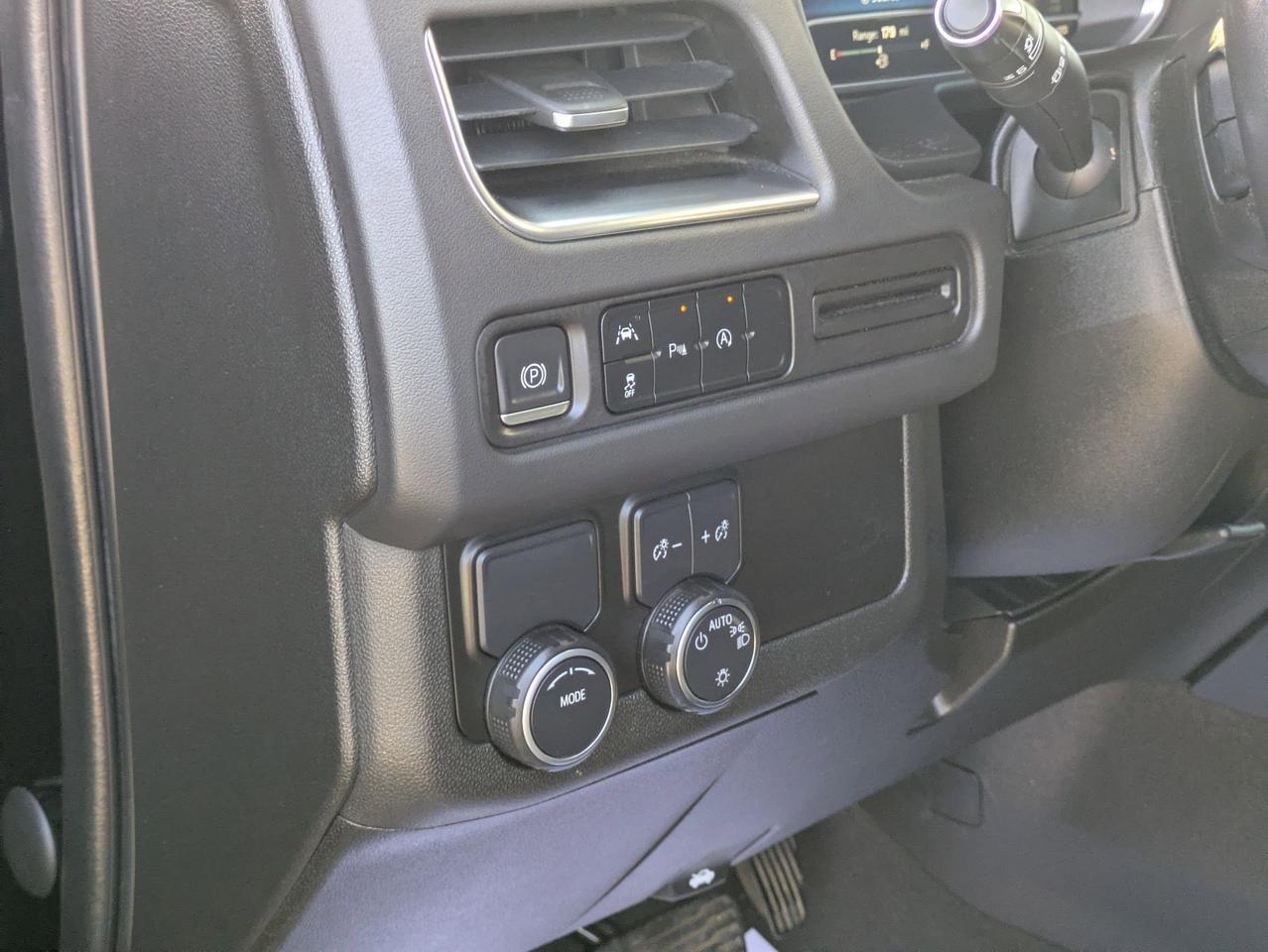 2023 Chevrolet Tahoe RST Castroville TX