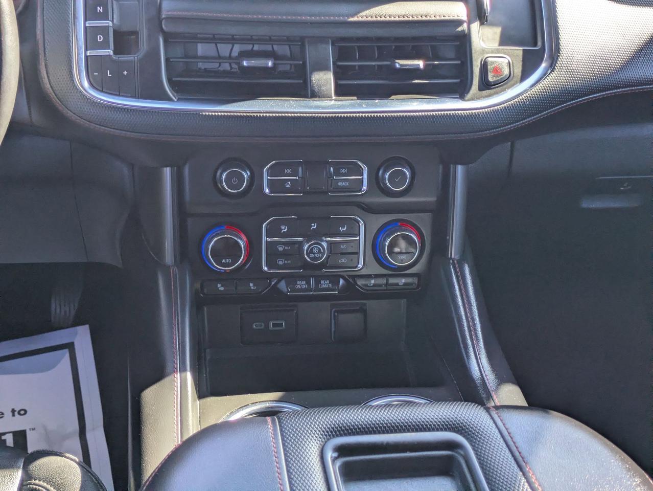 2023 Chevrolet Tahoe RST Castroville TX