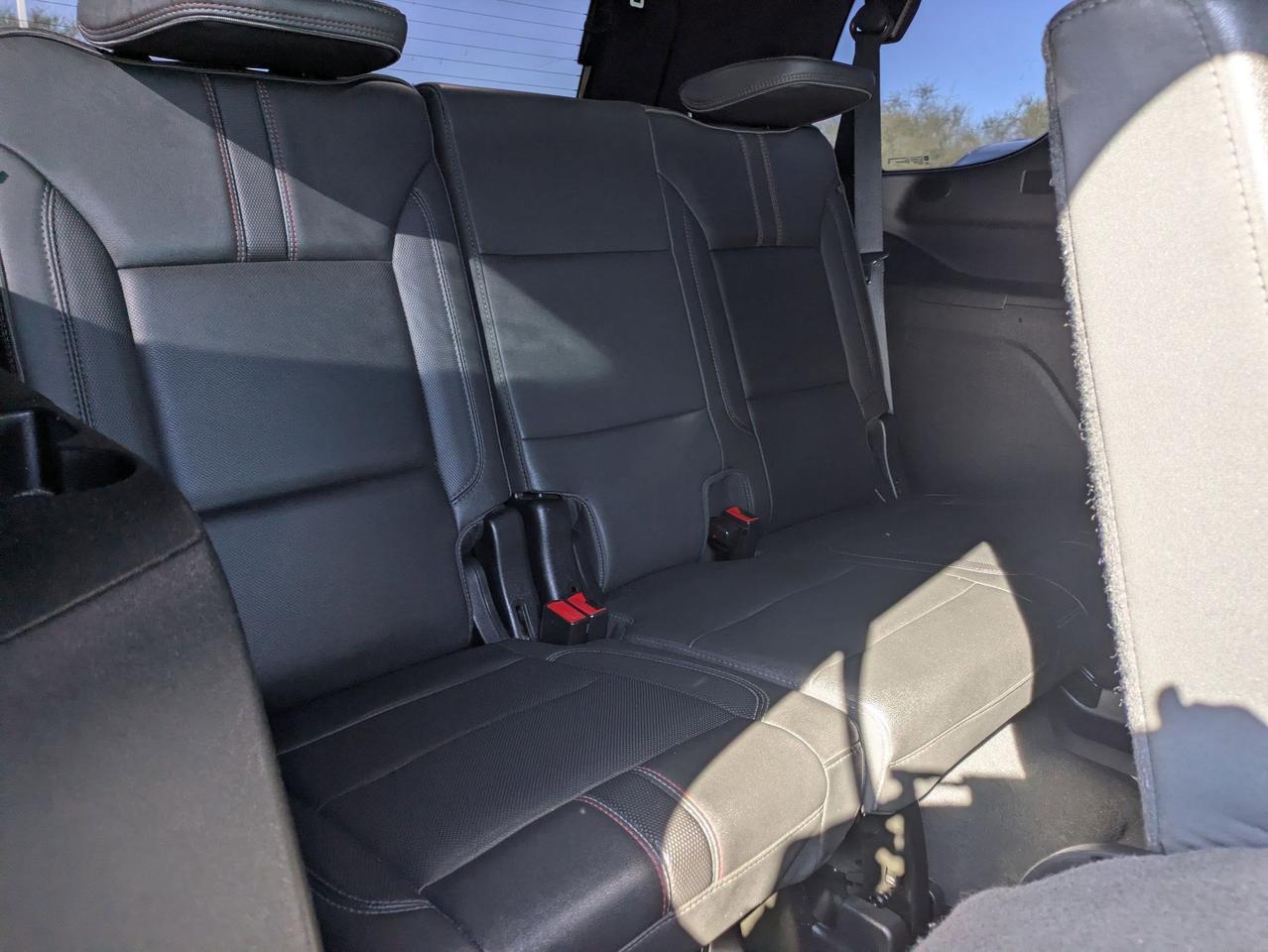 2023 Chevrolet Tahoe RST Castroville TX