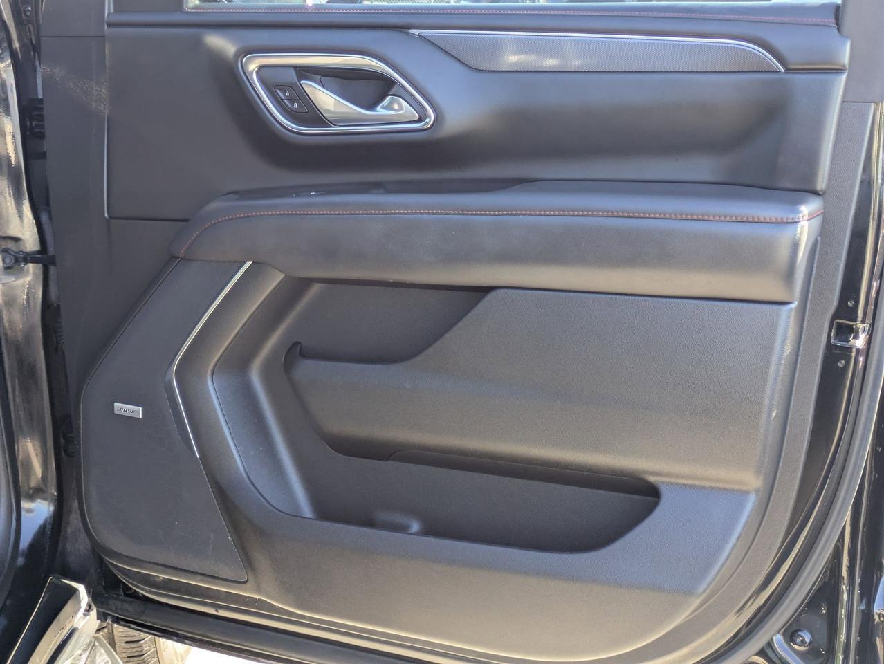 2023 Chevrolet Tahoe RST Castroville TX