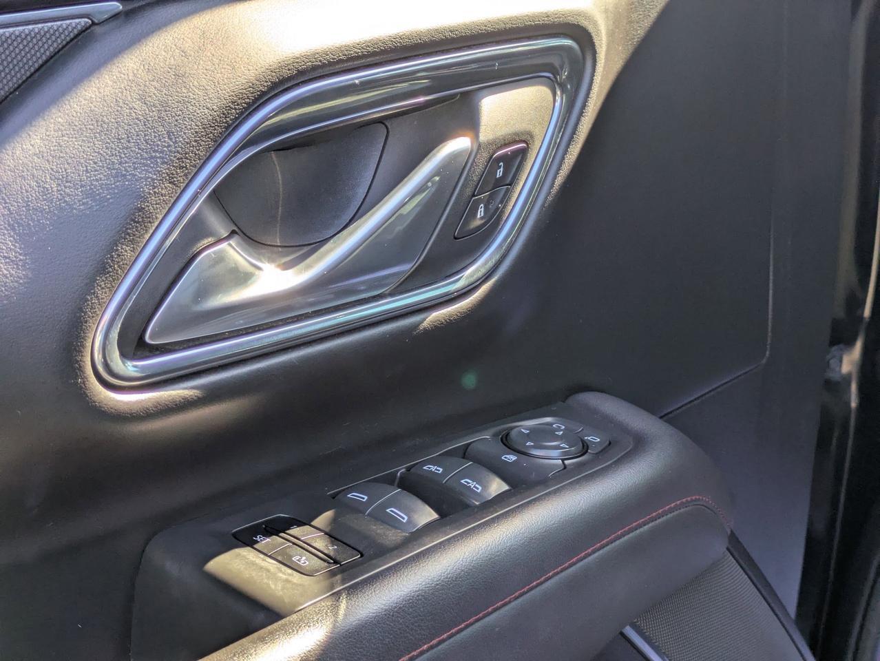 2023 Chevrolet Tahoe RST Castroville TX