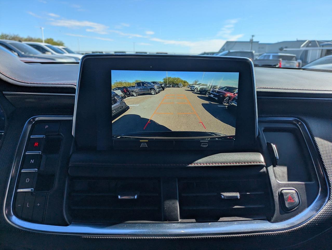 2023 Chevrolet Tahoe RST Castroville TX