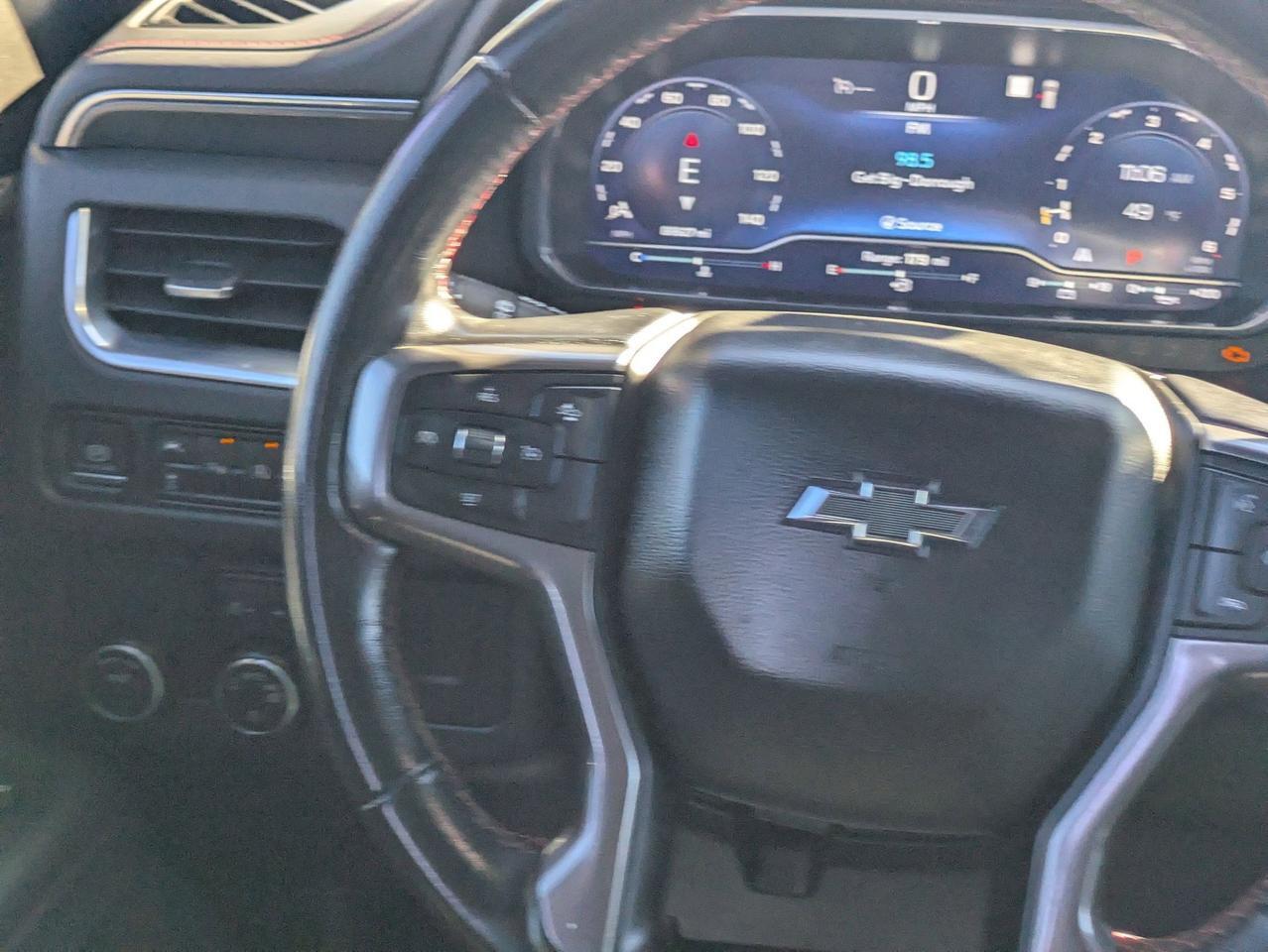 2023 Chevrolet Tahoe RST Castroville TX