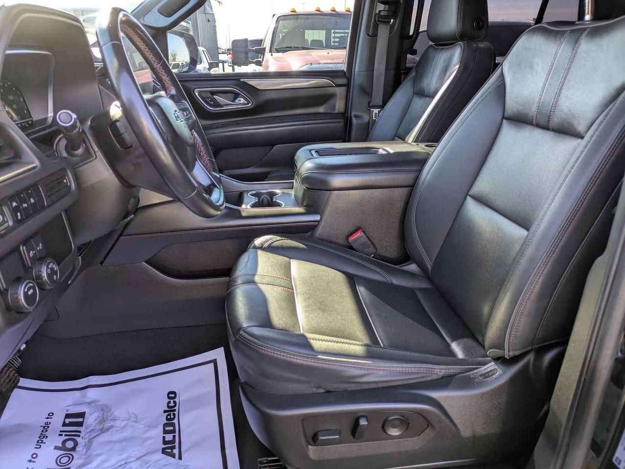 2023 Chevrolet Tahoe RST Castroville TX