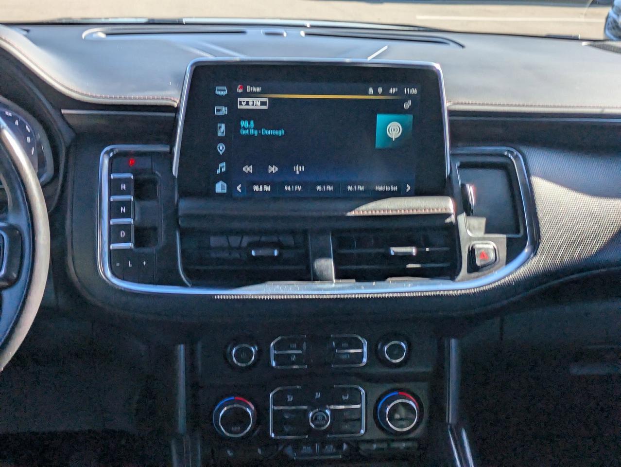 2023 Chevrolet Tahoe RST Castroville TX