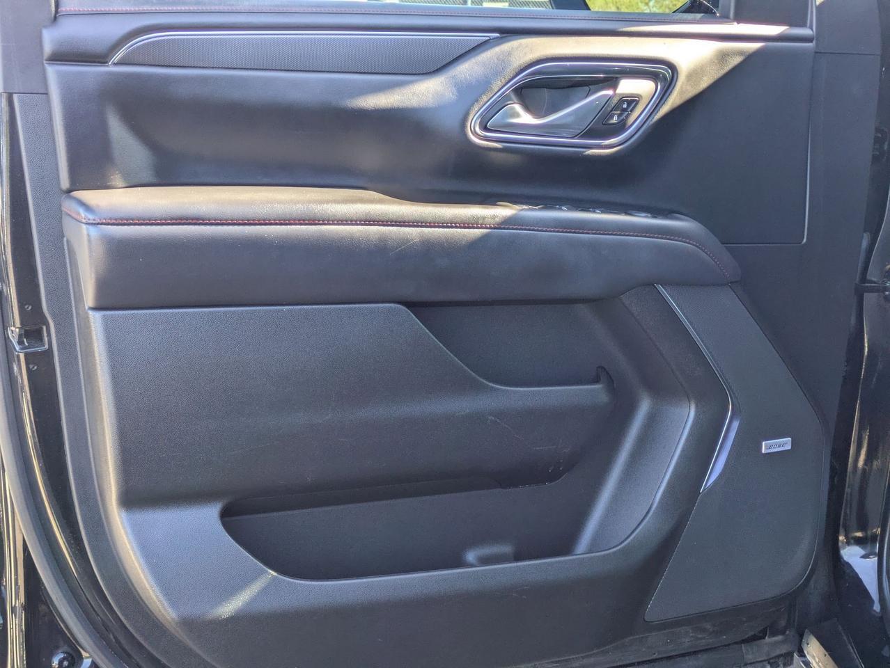 2023 Chevrolet Tahoe RST Castroville TX