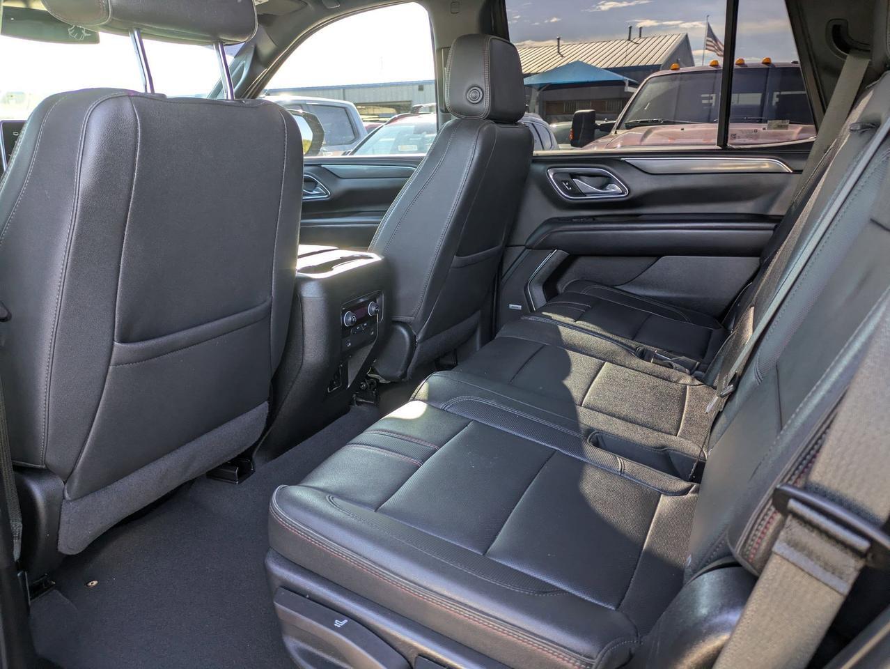 2023 Chevrolet Tahoe RST Castroville TX