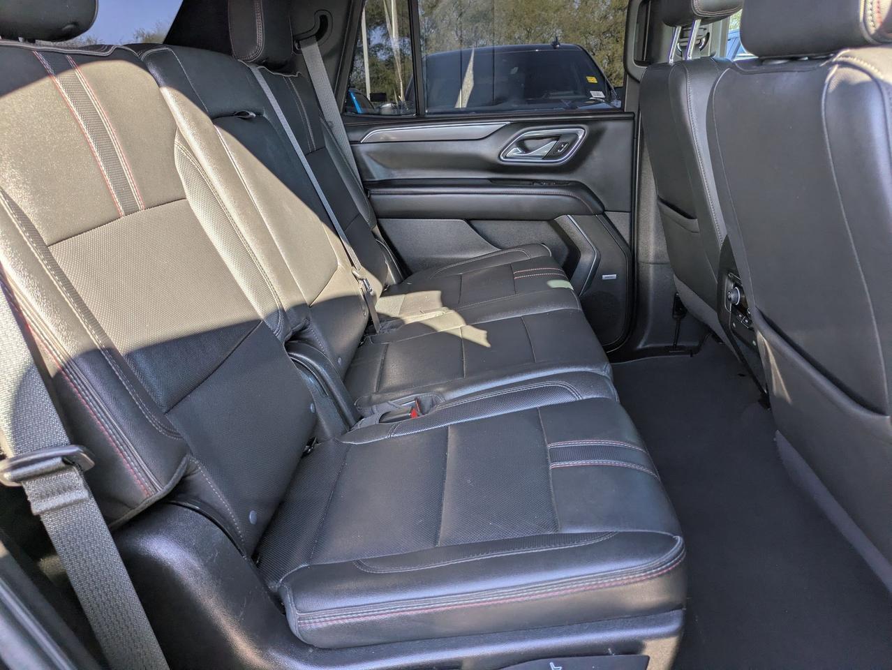 2023 Chevrolet Tahoe RST Castroville TX