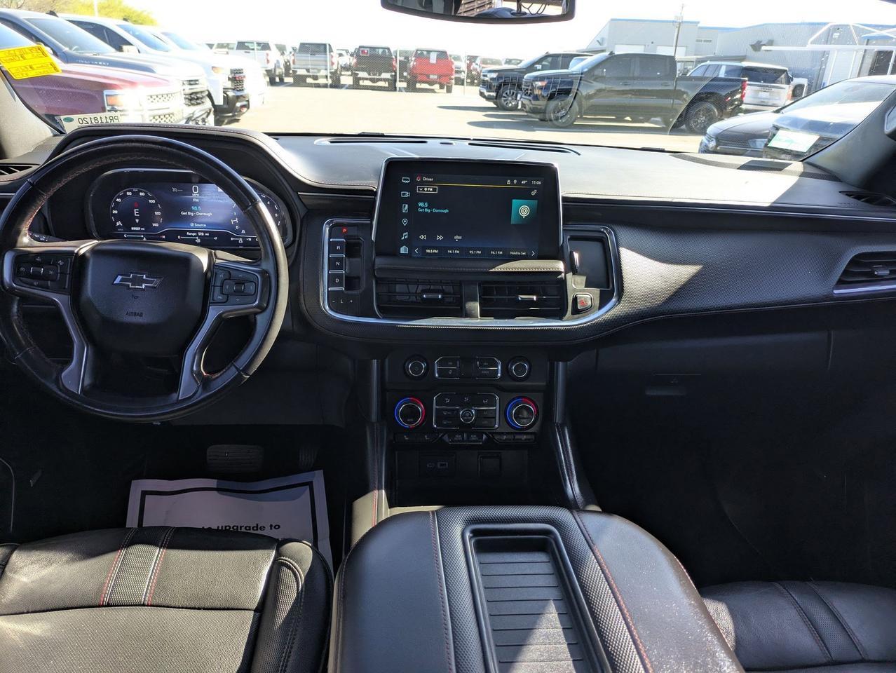 2023 Chevrolet Tahoe RST Castroville TX