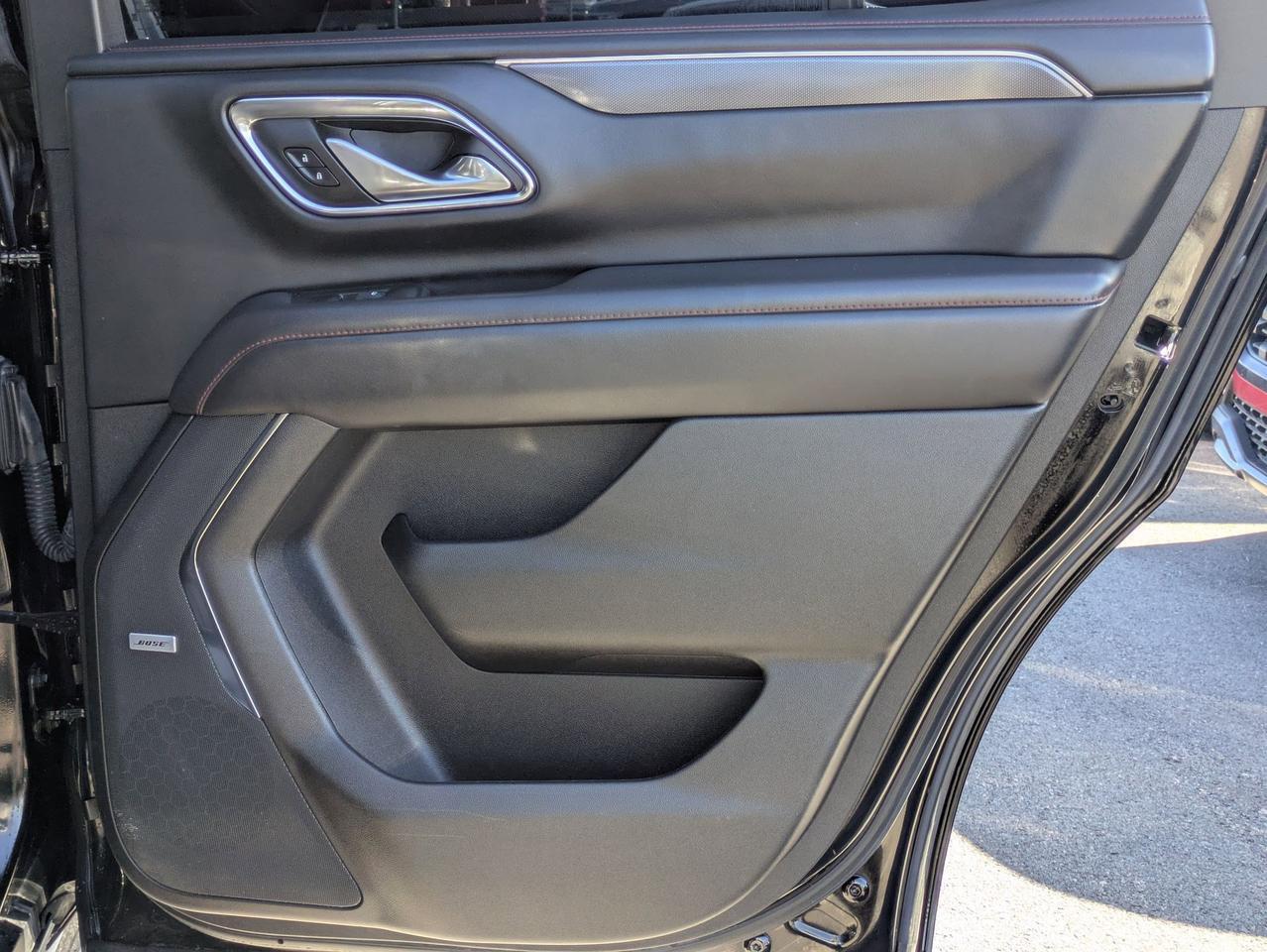 2023 Chevrolet Tahoe RST Castroville TX