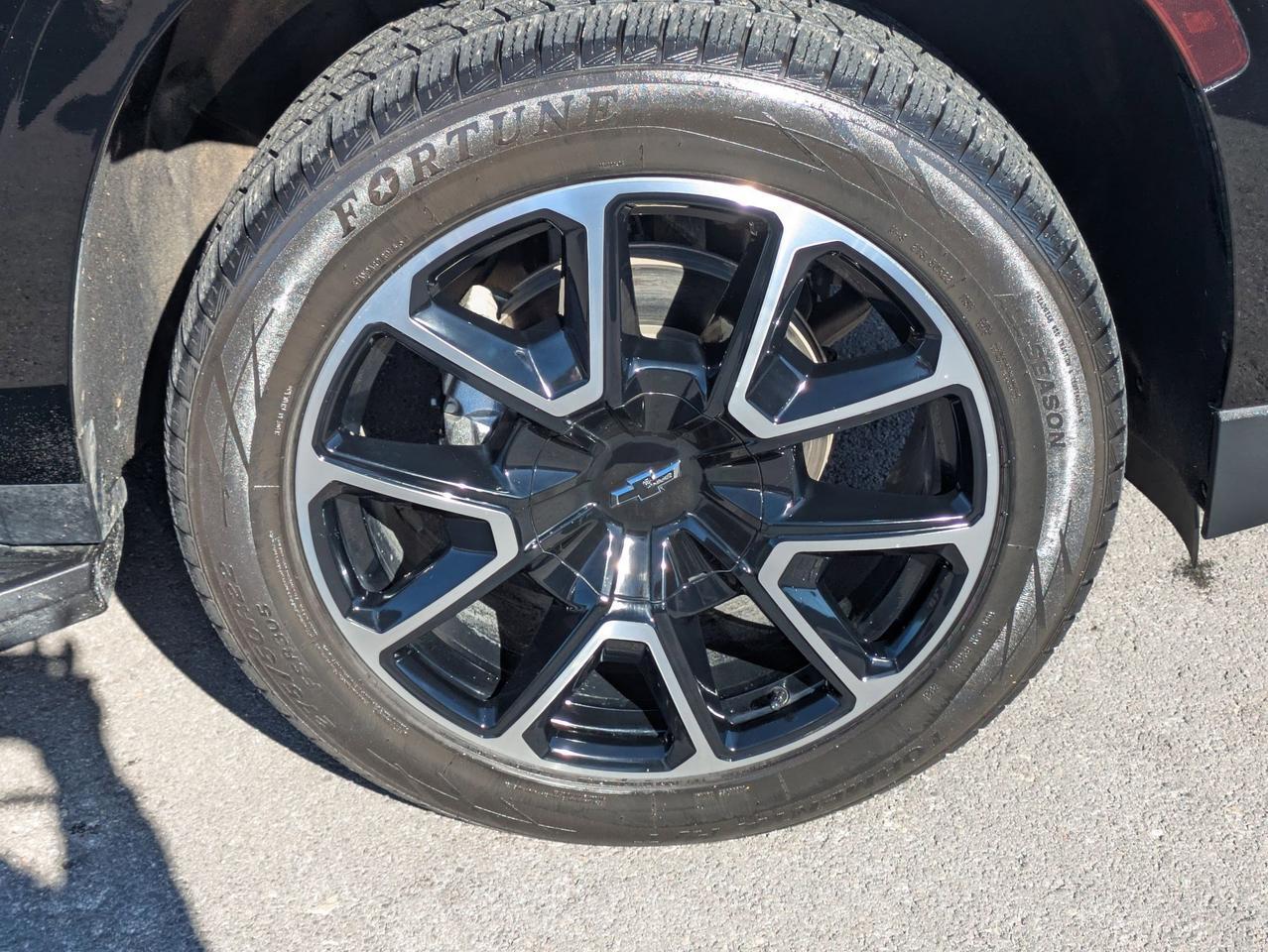 2023 Chevrolet Tahoe RST Castroville TX