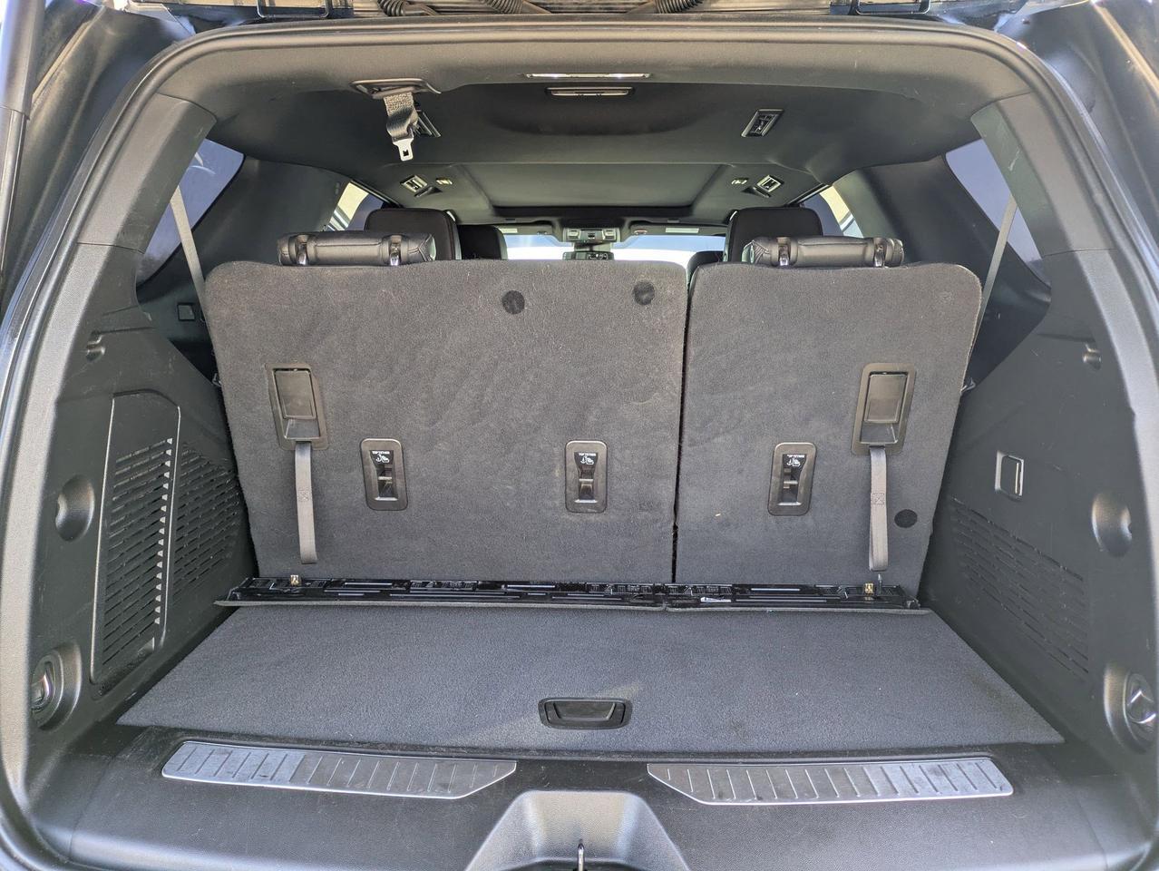 2023 Chevrolet Tahoe RST Castroville TX