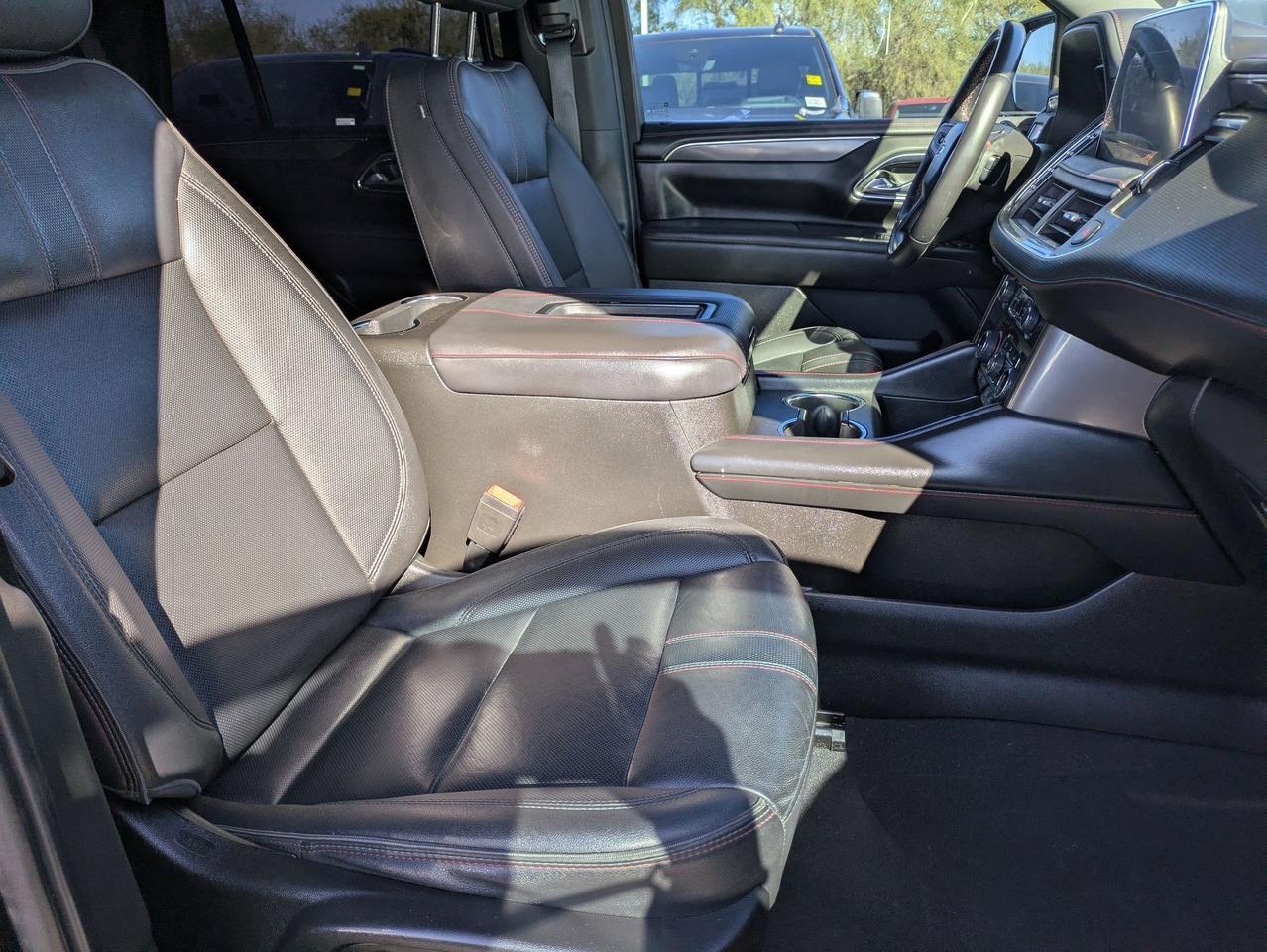 2023 Chevrolet Tahoe RST Castroville TX