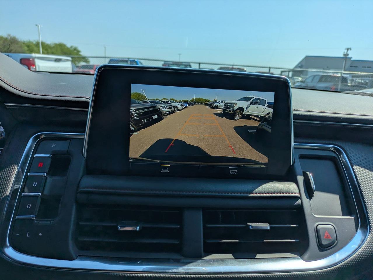 2023 Chevrolet Tahoe RST Castroville TX