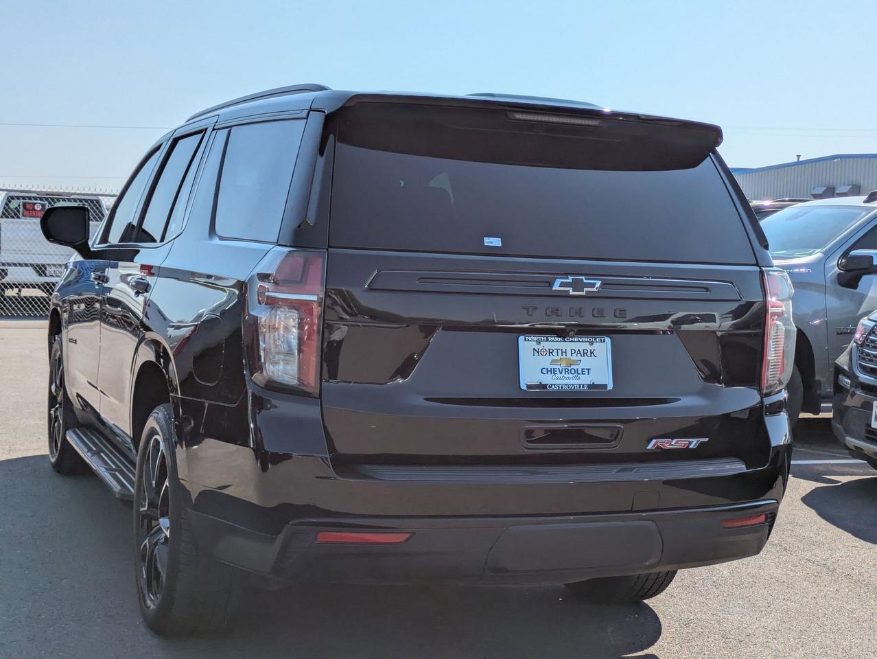 2023 Chevrolet Tahoe RST Castroville TX