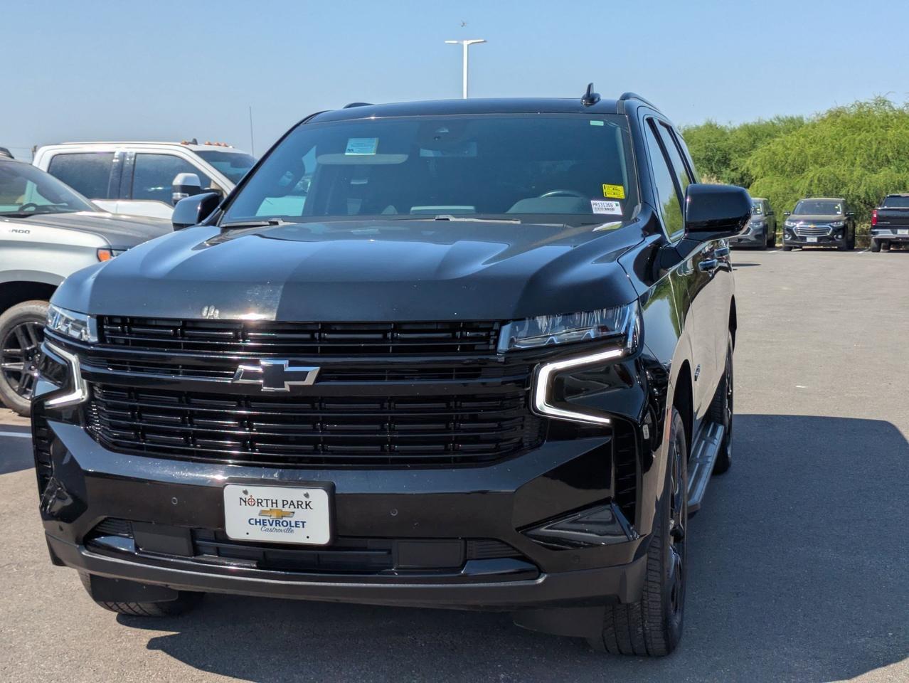 2023 Chevrolet Tahoe RST Castroville TX