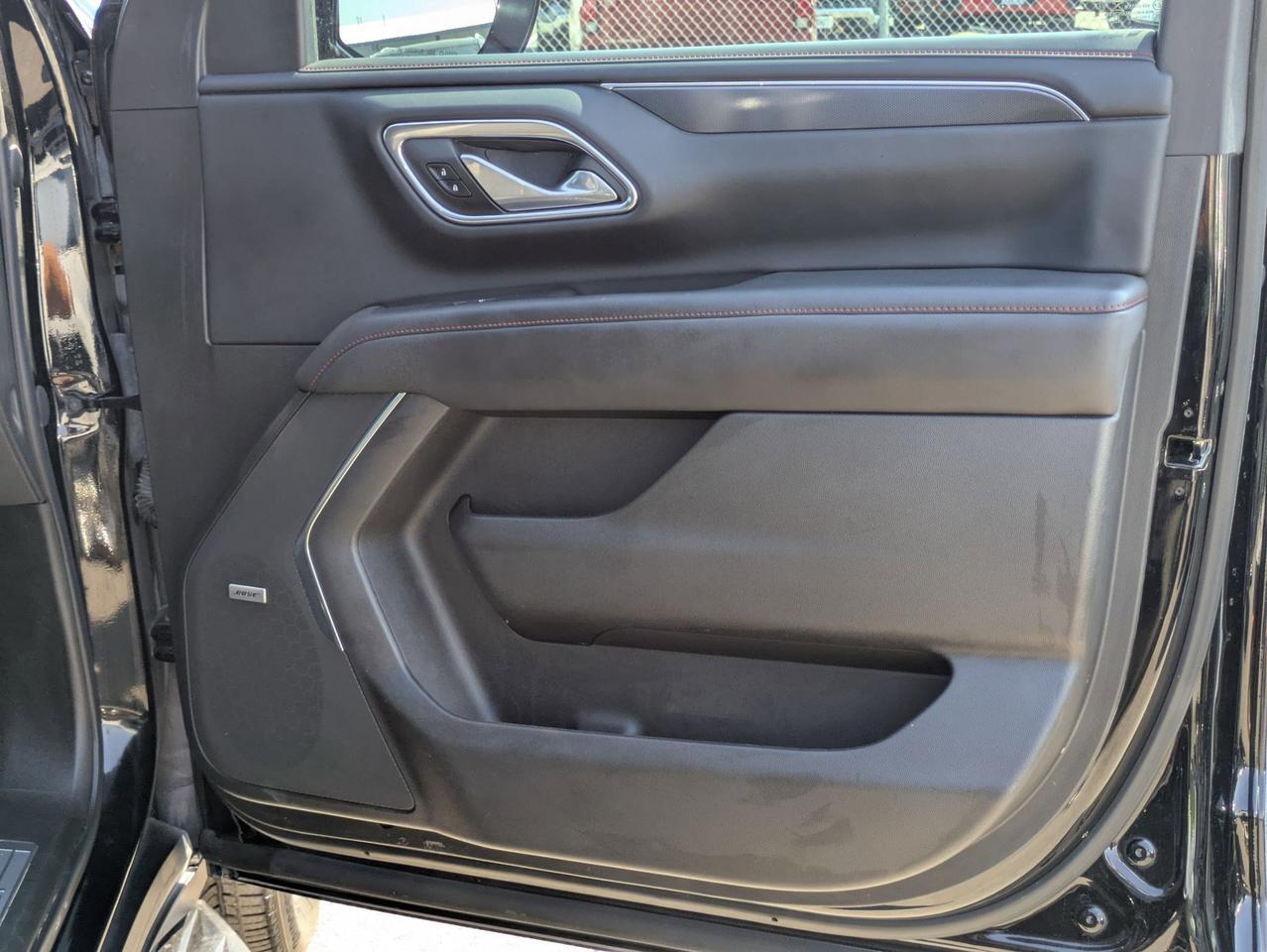 2023 Chevrolet Tahoe RST Castroville TX