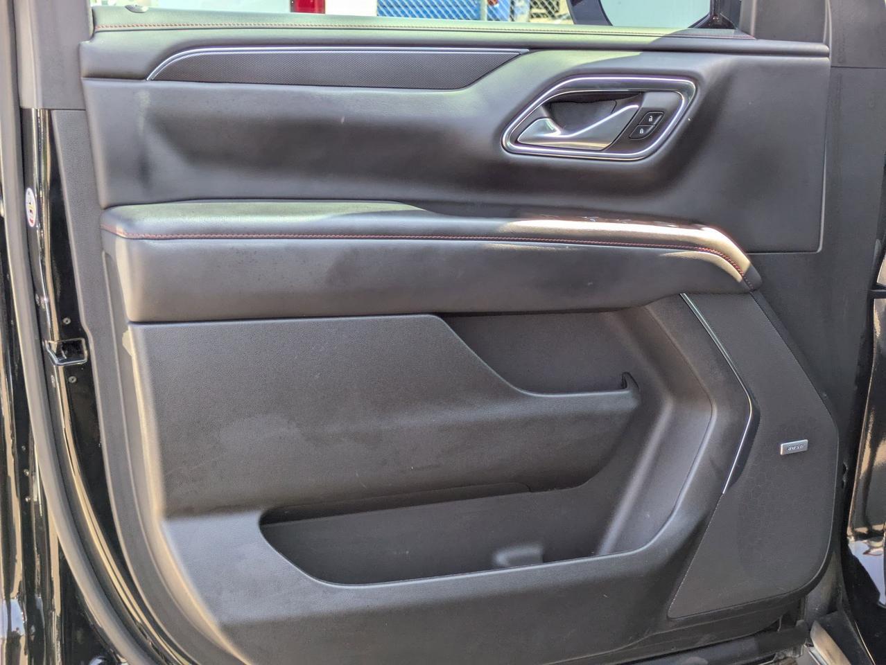 2023 Chevrolet Tahoe RST Castroville TX