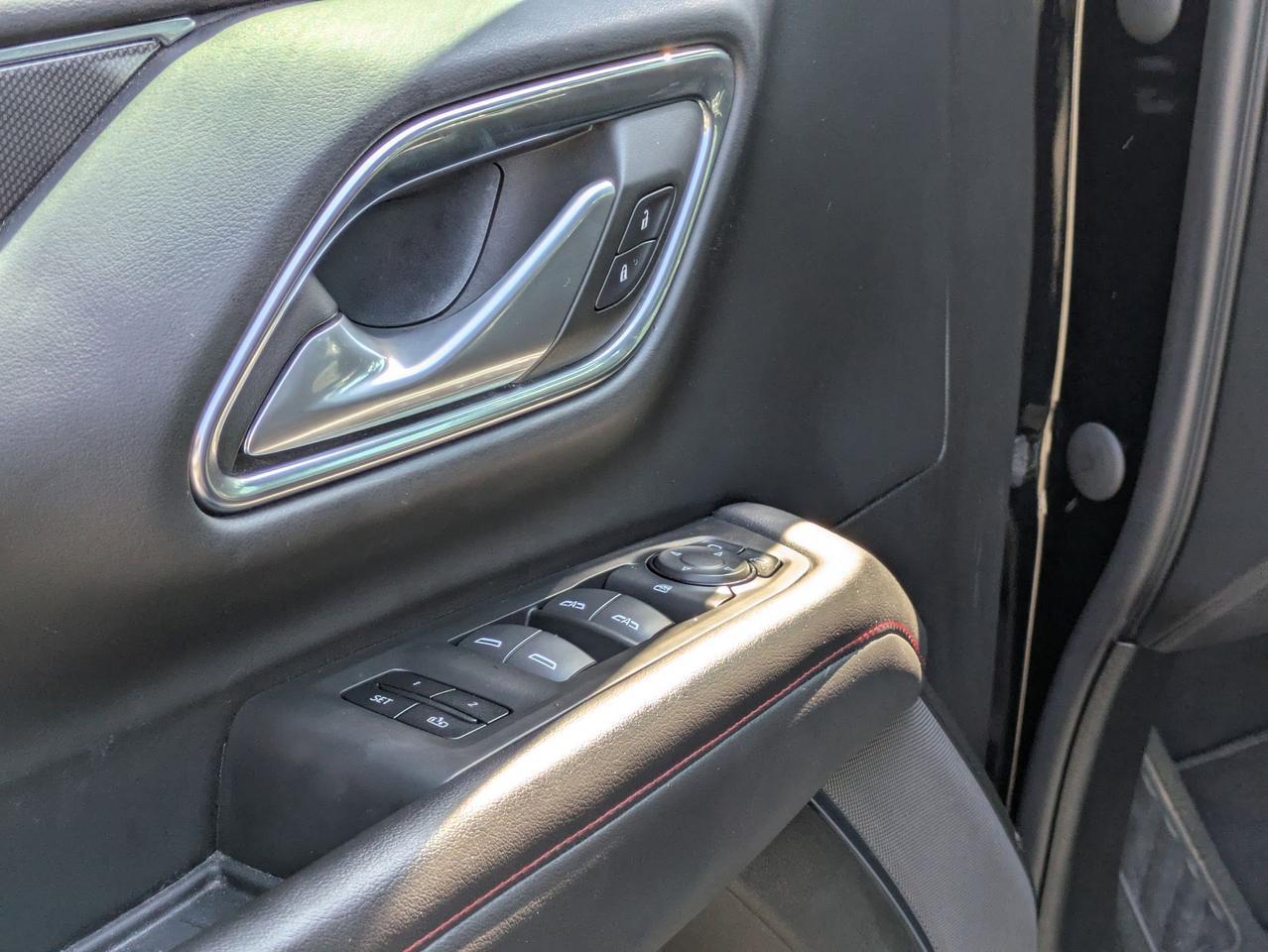 2023 Chevrolet Tahoe RST Castroville TX
