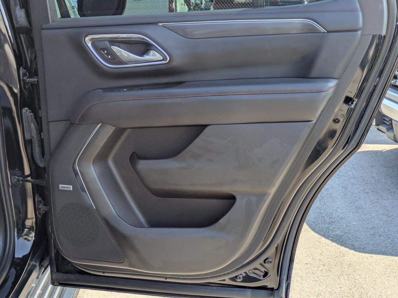 2023 Chevrolet Tahoe RST Castroville TX