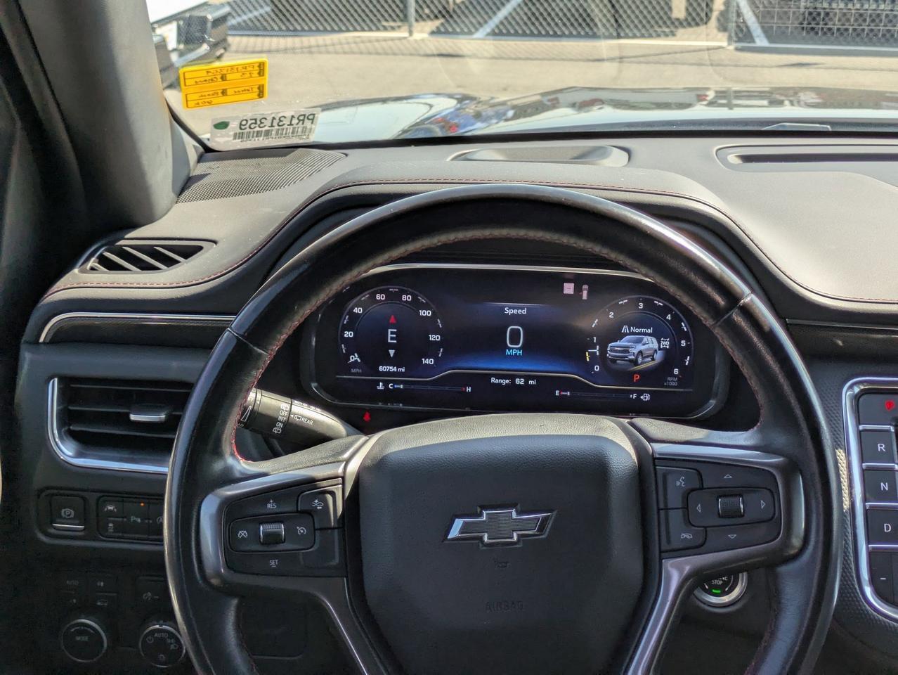 2023 Chevrolet Tahoe RST Castroville TX