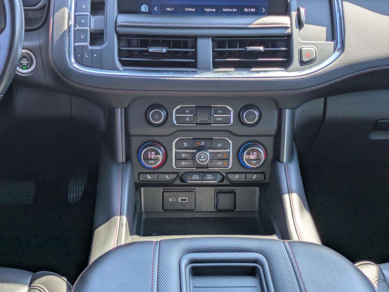 2023 Chevrolet Tahoe RST Castroville TX