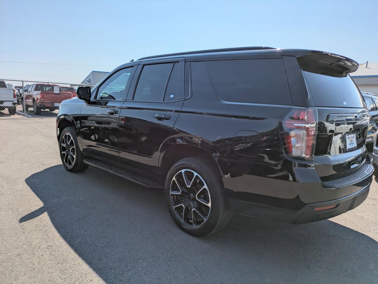 2023 Chevrolet Tahoe RST Castroville TX