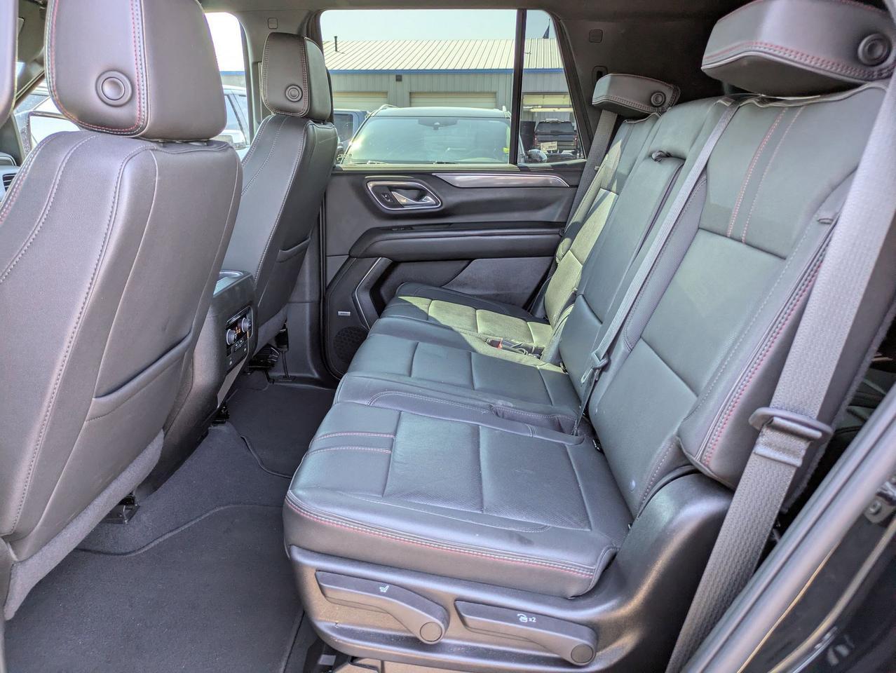 2023 Chevrolet Tahoe RST Castroville TX