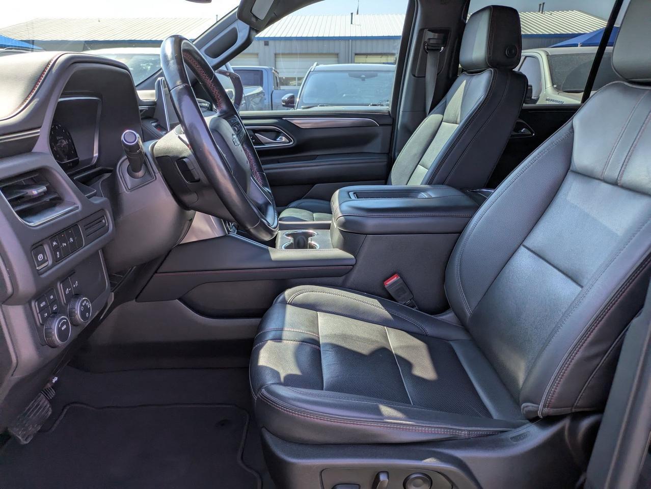 2023 Chevrolet Tahoe RST Castroville TX
