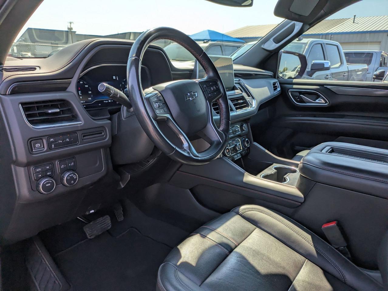 2023 Chevrolet Tahoe RST Castroville TX
