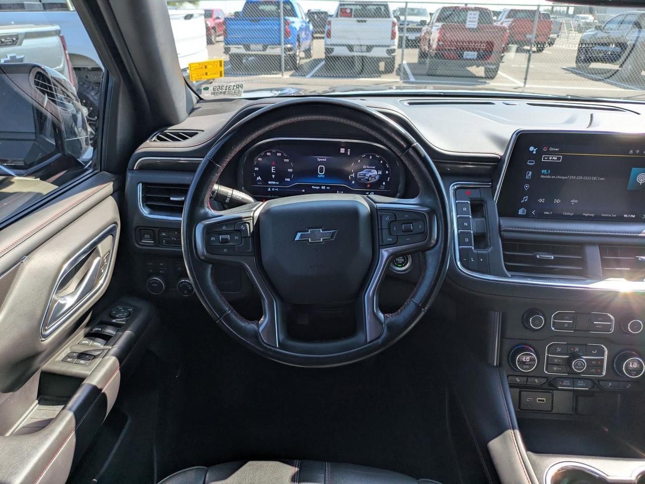 2023 Chevrolet Tahoe RST Castroville TX