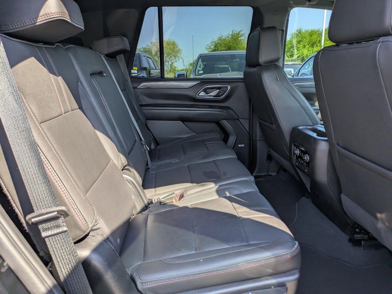 2023 Chevrolet Tahoe RST Castroville TX