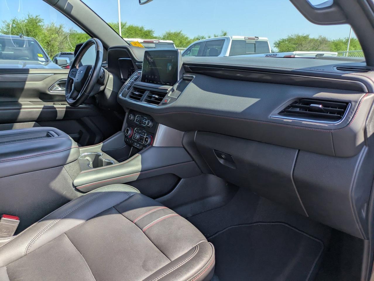 2023 Chevrolet Tahoe RST Castroville TX