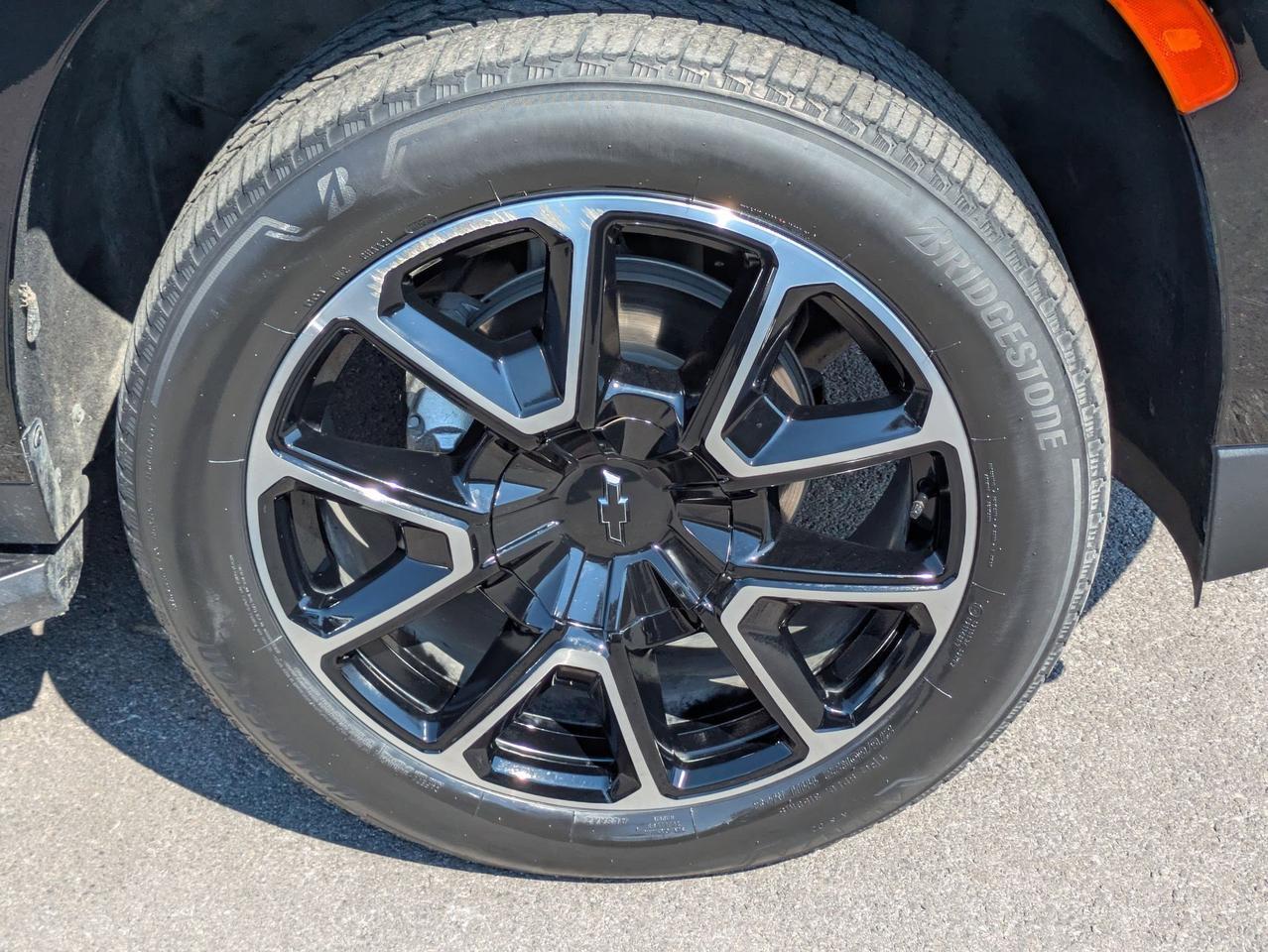 2023 Chevrolet Tahoe RST Castroville TX