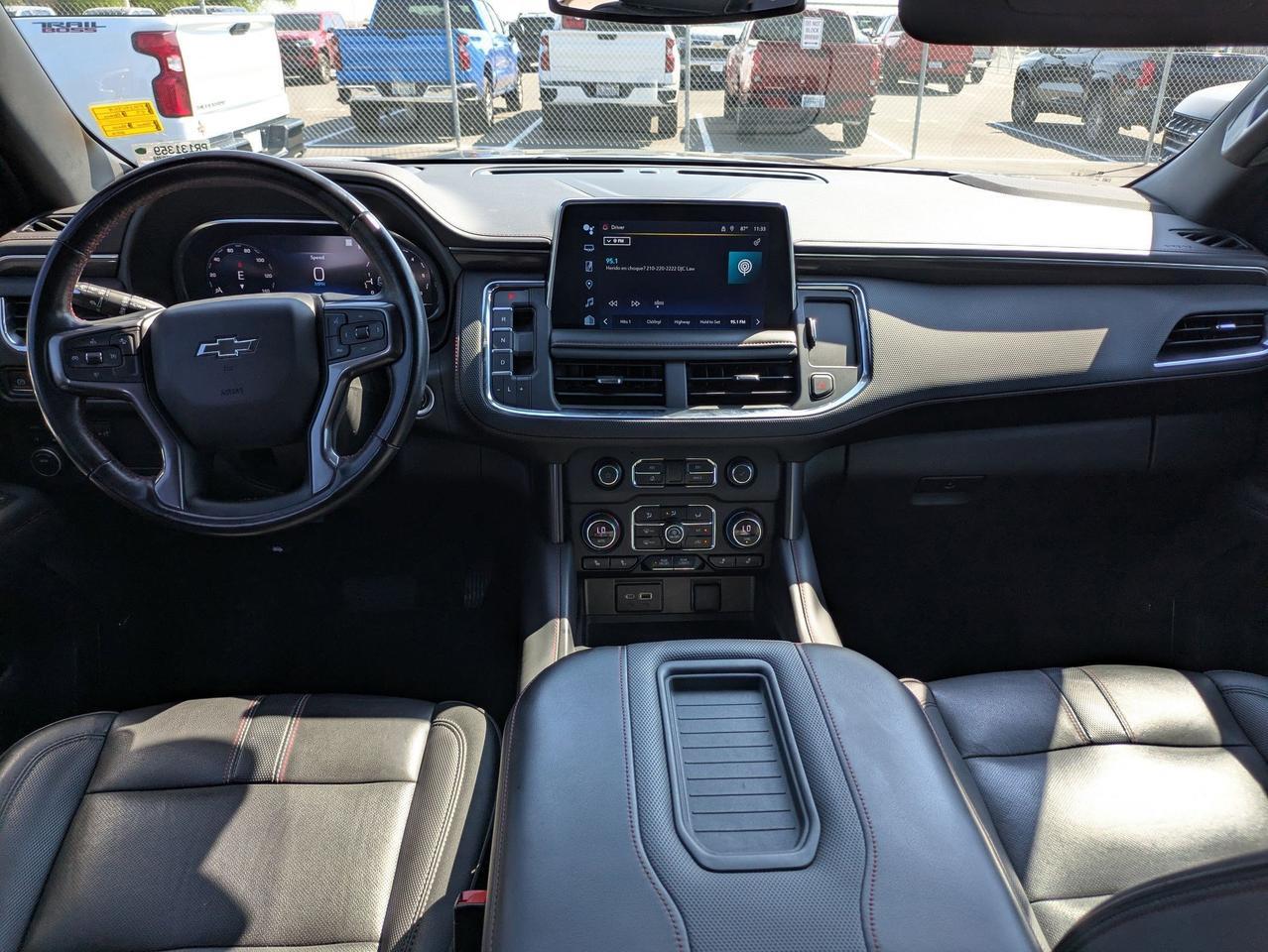 2023 Chevrolet Tahoe RST Castroville TX