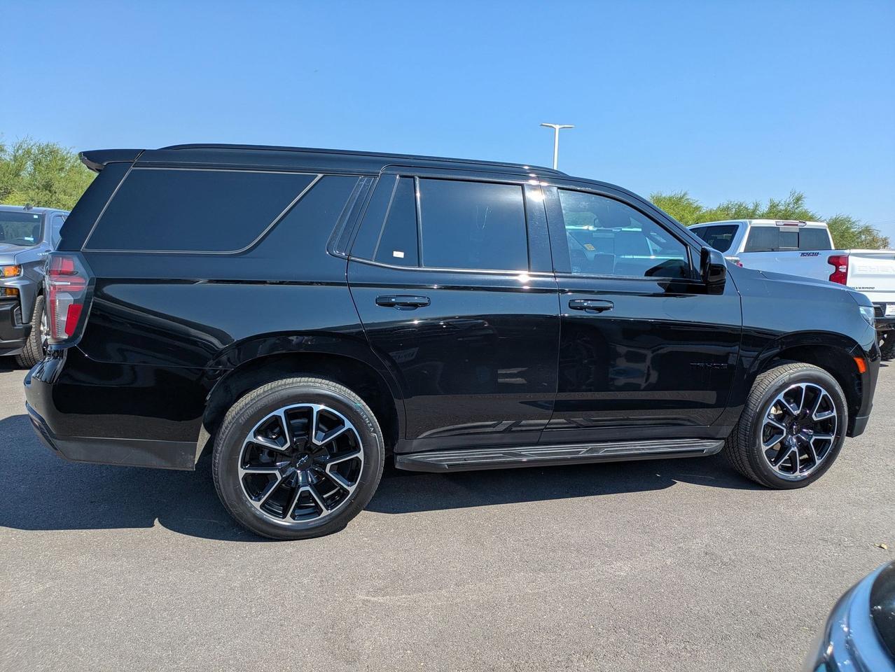2023 Chevrolet Tahoe RST Castroville TX