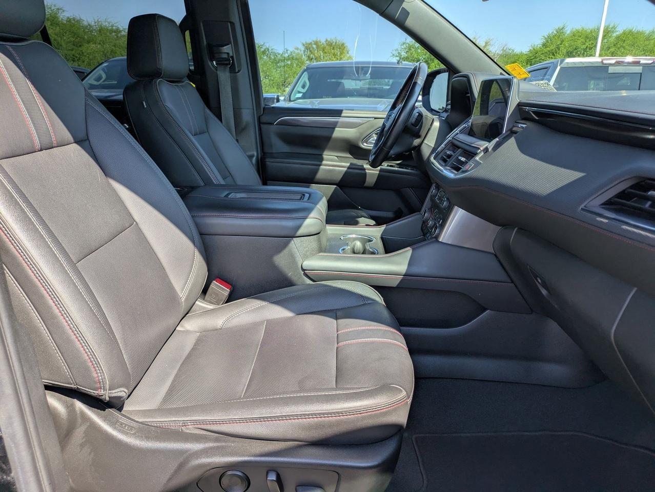 2023 Chevrolet Tahoe RST Castroville TX