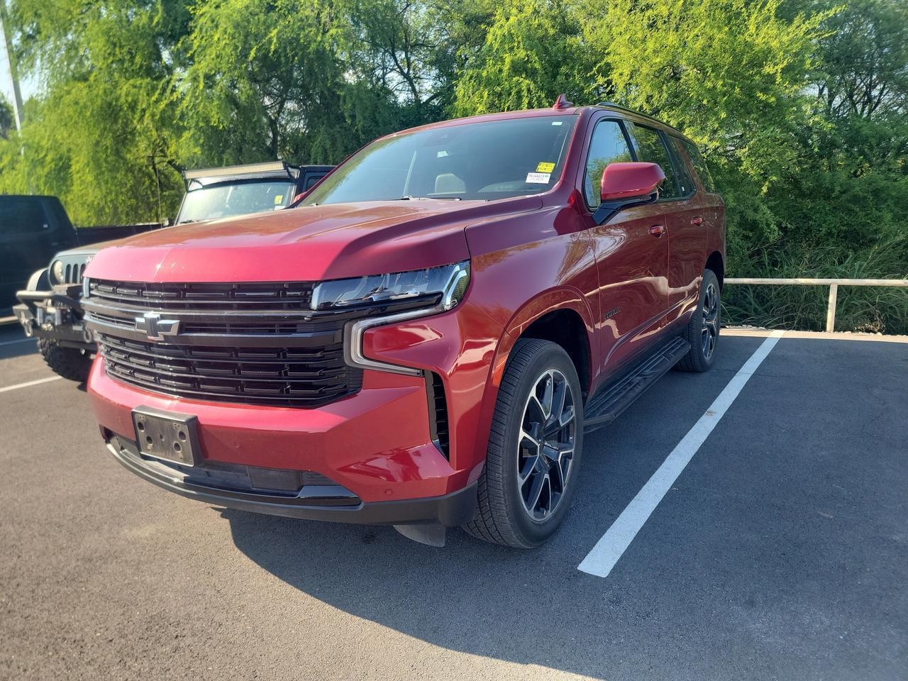 2023 Chevrolet Tahoe RST Castroville TX