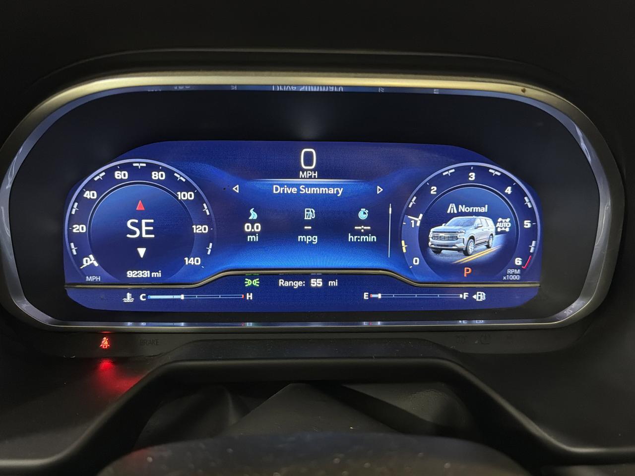 2023 Chevrolet Tahoe RST San Antonio TX