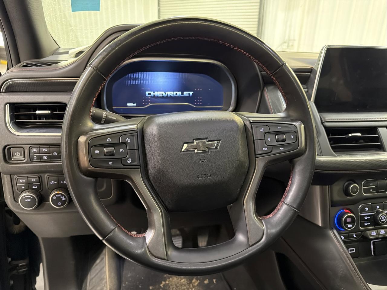 2023 Chevrolet Tahoe RST San Antonio TX