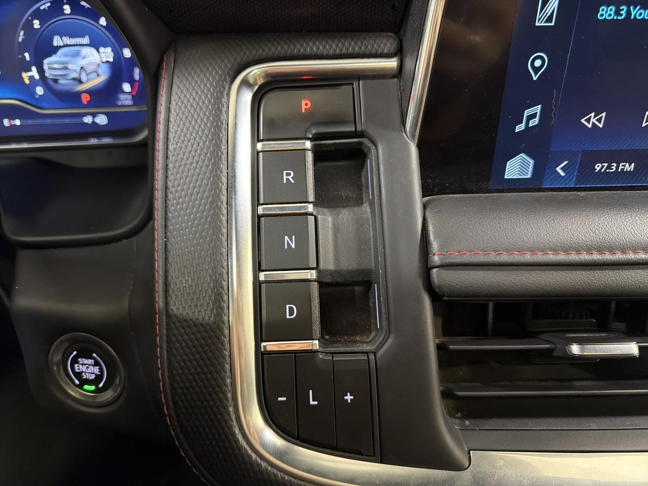 2023 Chevrolet Tahoe RST San Antonio TX